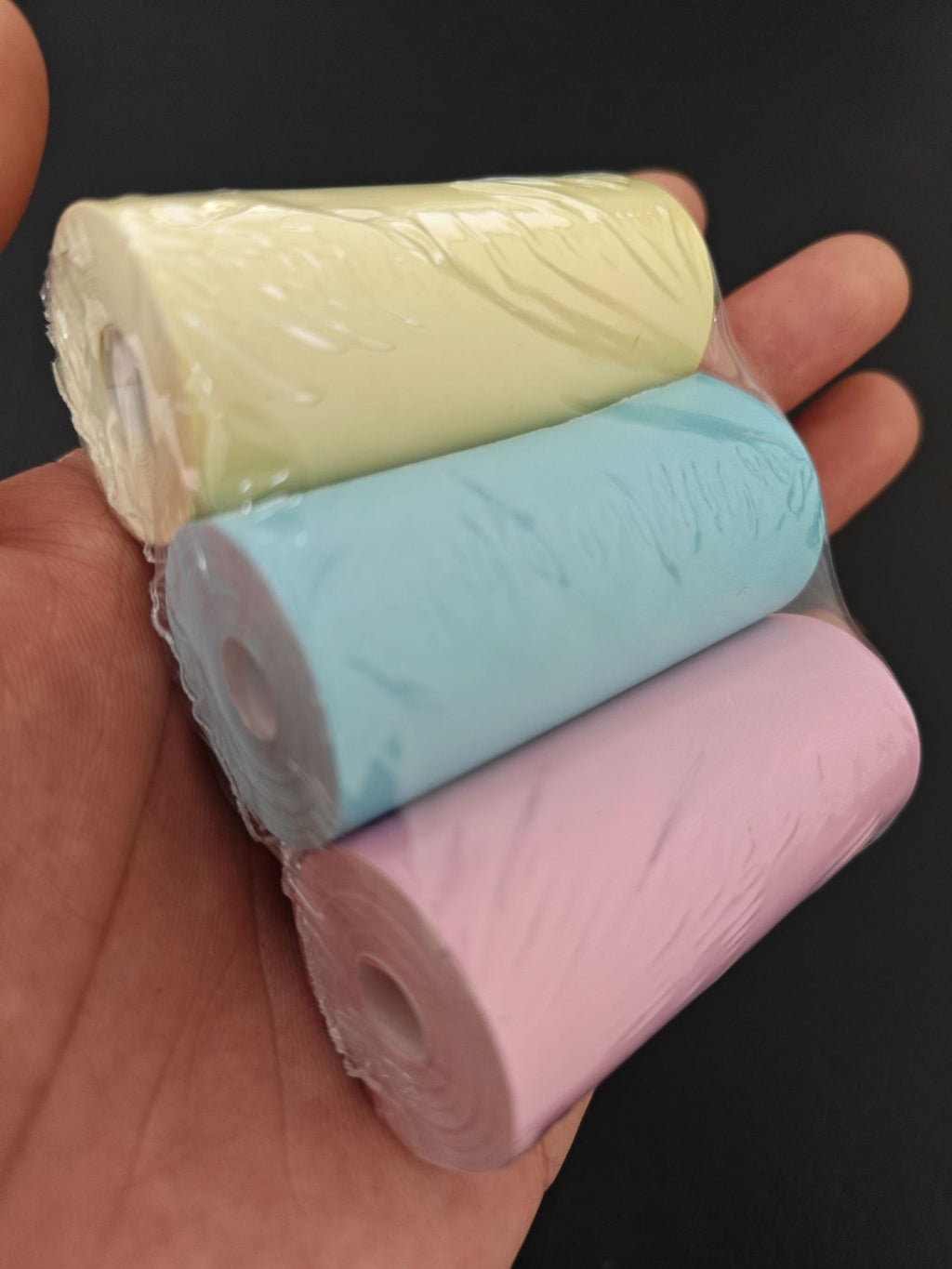 Print Pocket Pro™ Official Sticker Paper Refills