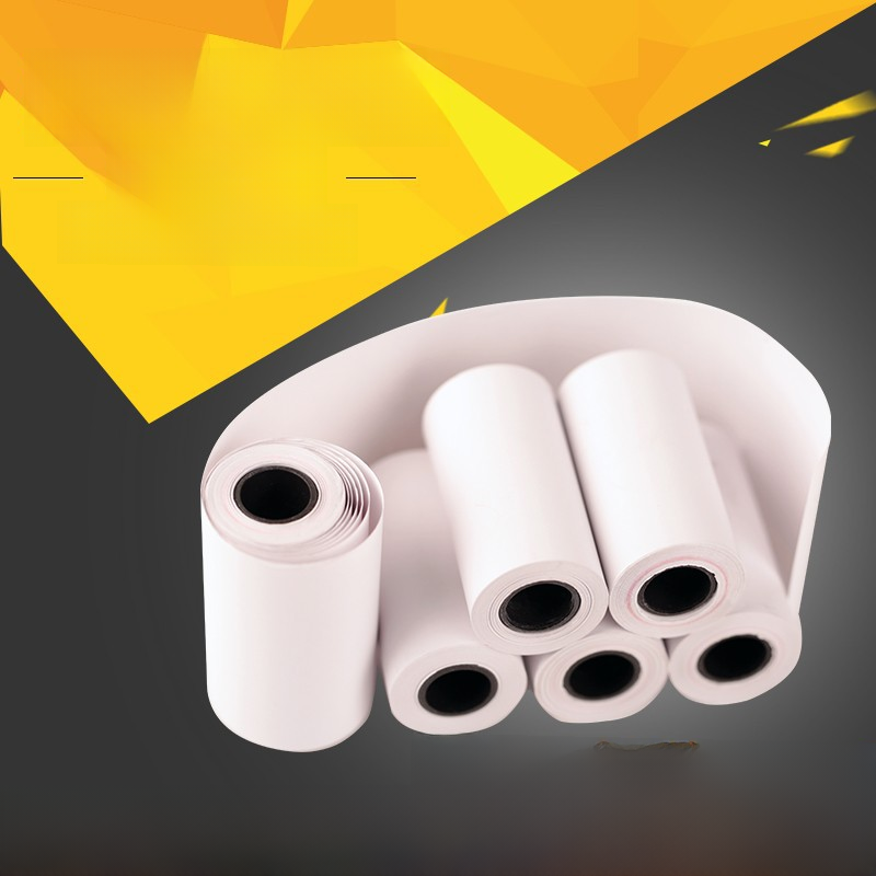 Print Pocket Pro™ Official Sticker Paper Refills