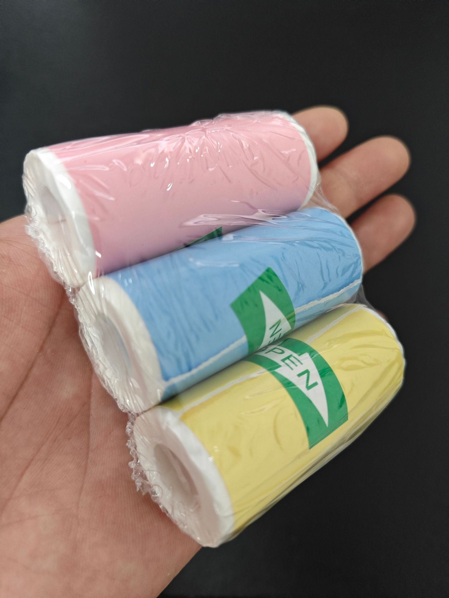 Print Pocket Pro™ Official Sticker Paper Refills