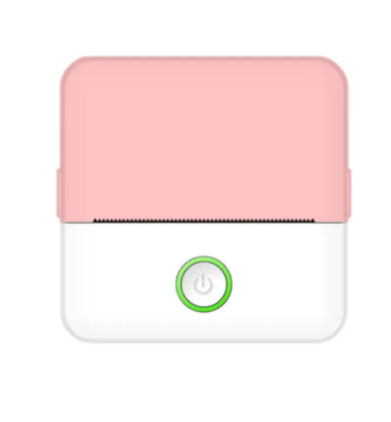 Print Pocket Pro™ - The Inkless Bluetooth Pocket Printer