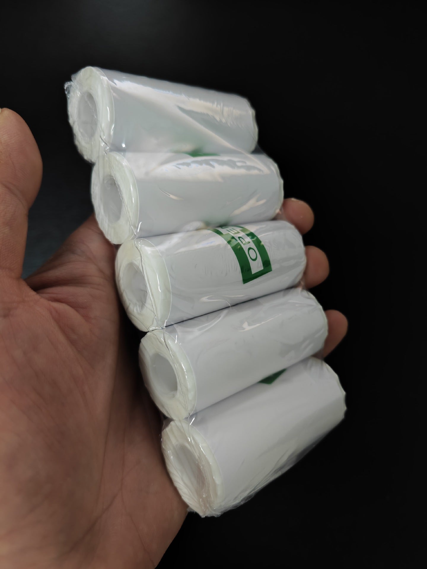 Print Pocket Pro™ Official Sticker Paper Refills