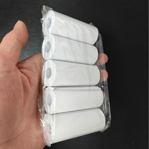 Print Pocket Pro™ Official Sticker Paper Refills